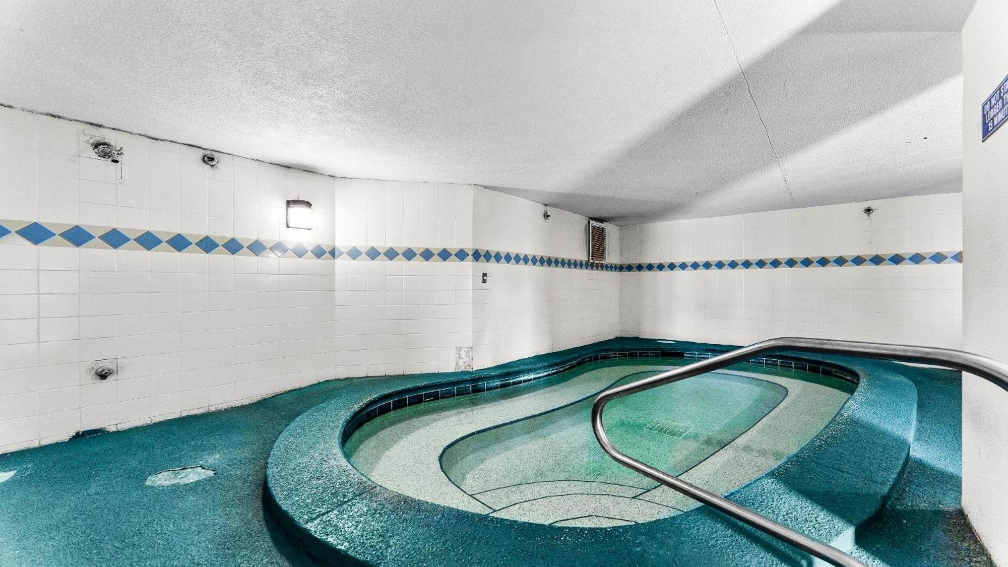 The Summit 1011 Apartment Панама Сити Бийч Екстериор снимка